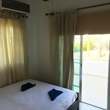 Sunny Apartment